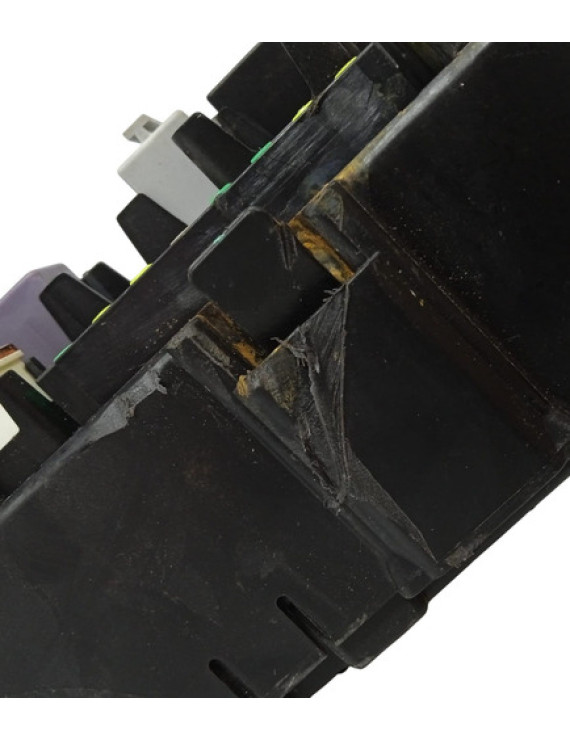 Caixa Fusíveis Chicote Spin 1.8 2013 - 2018