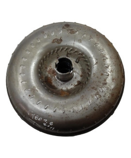 Conversor De Torque Câmbio Mercedes C180 1.6 Cgi 2015 2016