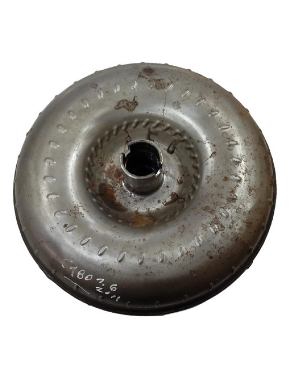 Conversor De Torque Câmbio Mercedes C180 1.6 Cgi 2015 2016