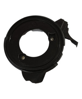 Capa Inferior Da Correia Audi A6 Allroad 2.7 Biturbo 2001 