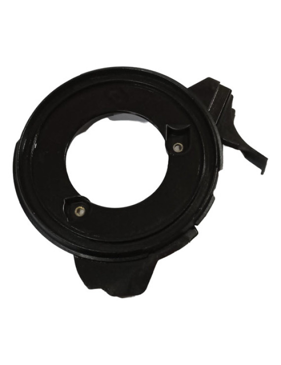 Capa Inferior Da Correia Audi A6 Allroad 2.7 Biturbo 2001 