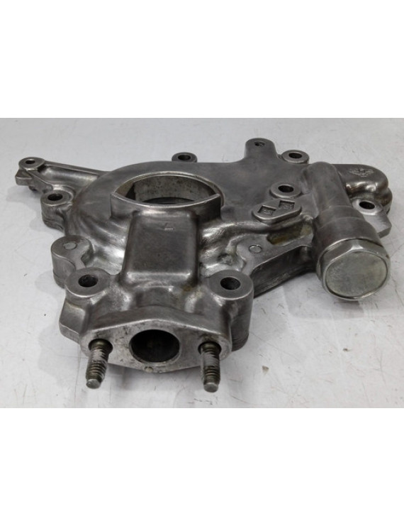 Bomba De Óleo Honda Fit 1.4 2003 - 2008