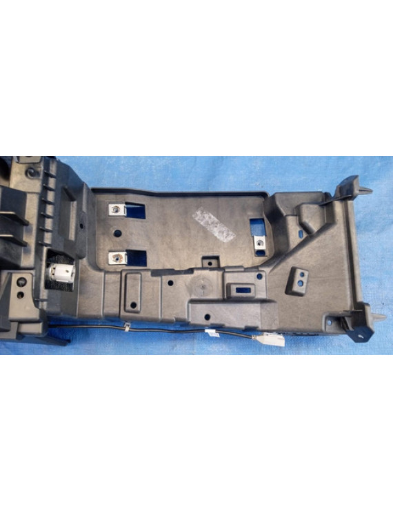Console Central Cherokee 2011 2012 2013