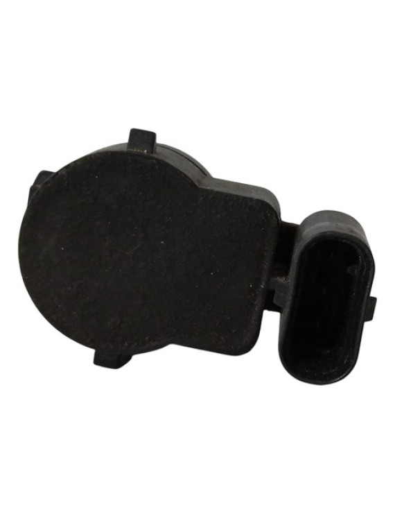 Sensor De Estacionamento Bmw 320i 2013 - 2016 / 6934308 Preto