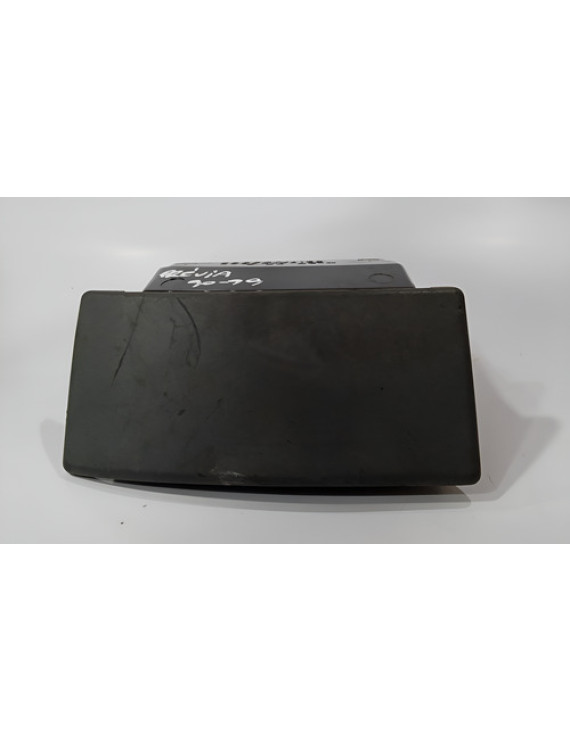 Cinzero Porta Objetos Toyota Prévia 1990 - 1999 Preto