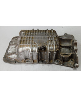 Carter Óleo Motor New Fiesta 1.6 2010 - 2017