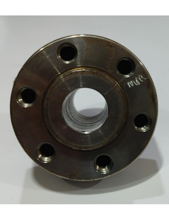 Engrenagem Hub Virabrequim Bmw 320 2.0 Turbo Flex 16 N20   