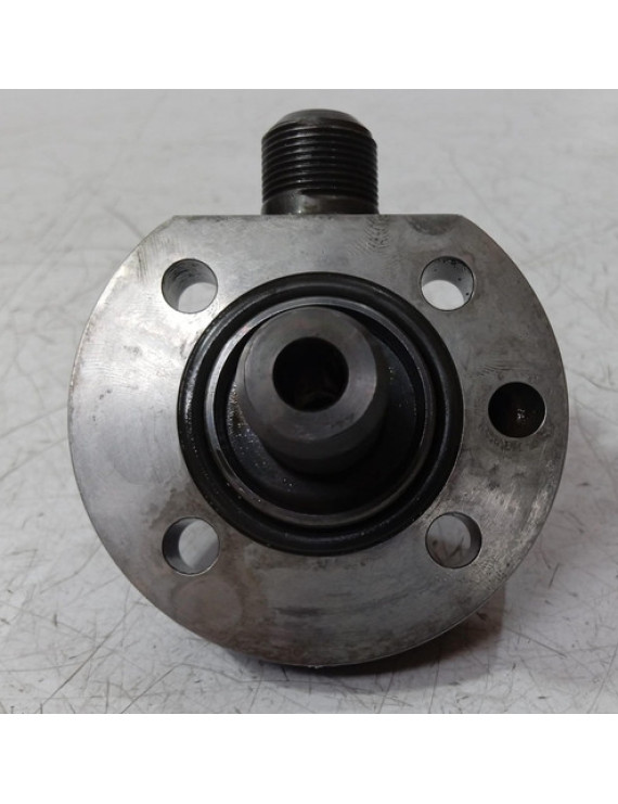 Cabeçote Bomba De Alta Pressão Amarok 2.0 2010 - 2018