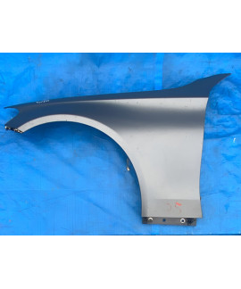 Paralama Esquerdo Mercedes C180 C200 C300 2015 2016 17 2018