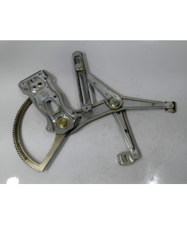 Máquina Vidro Dianteira Esquerda Mercedes Ml500 2001 - 2006