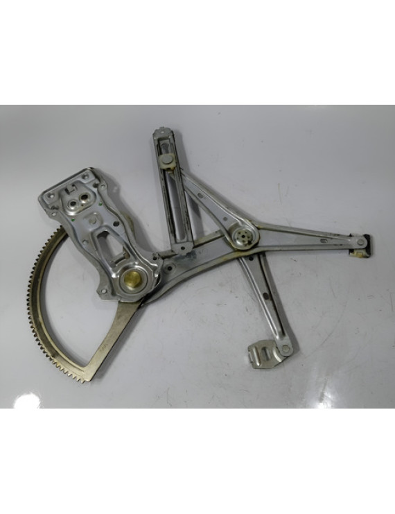 Máquina Vidro Dianteira Esquerda Mercedes Ml500 2001 - 2006