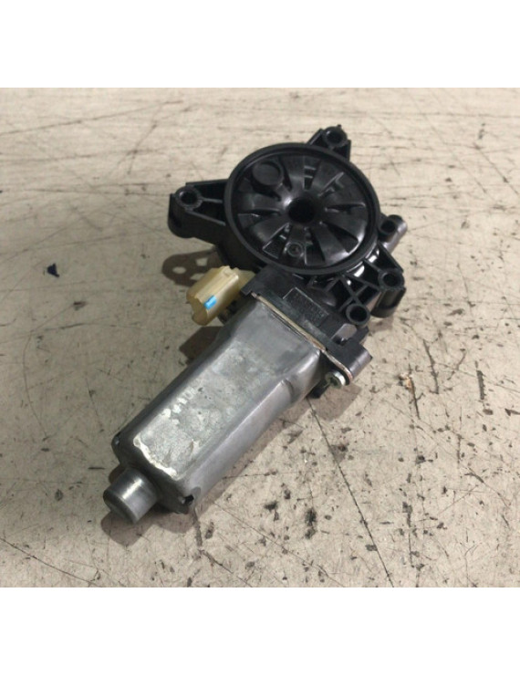 Motor Vidro Traseiro Esquerdo Elantra Sonata 2011 - 2015