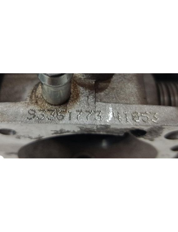 Tbi Corpo Borboleta Celta Corsa 1.0 2003 - 2005 / 93361773