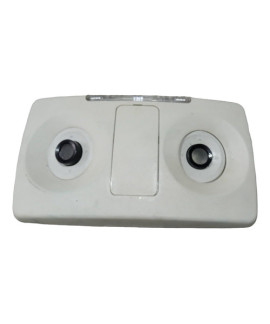 Luz De Teto Porta Malas Journey 2009 2010