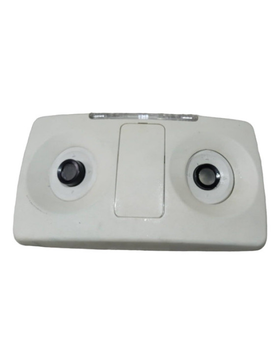 Luz De Teto Porta Malas Journey 2009 2010