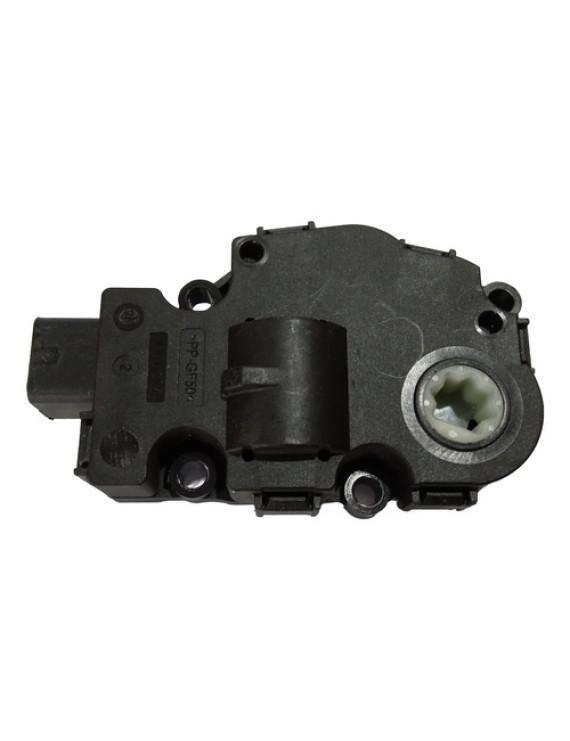 Atuador Da Caixa De Ar Mercedes R500 2007 / 412650750  