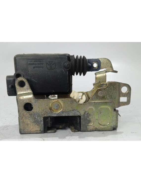 Fechadura Dianteira Direita Renault Megane 1998