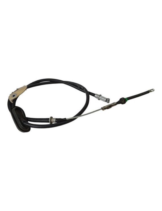 Cabo Freio De Mão Esquerdo Spin 2013 - 2018