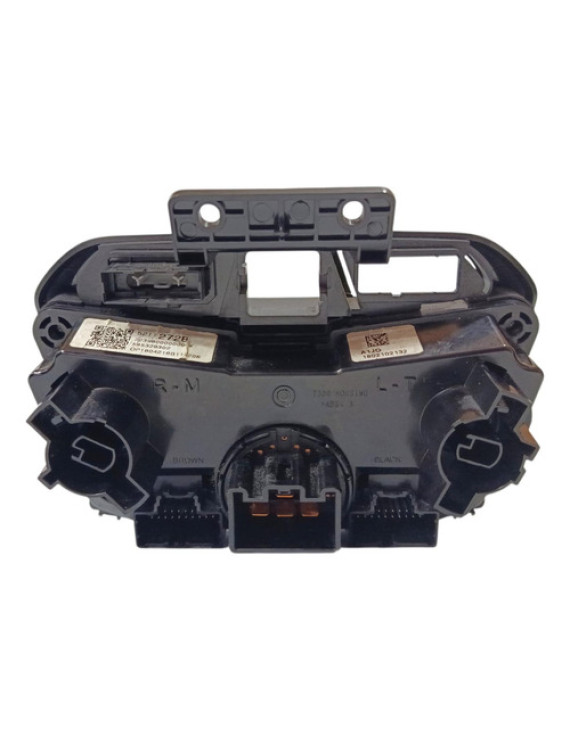 Comando De Ar Condicionado Onix Prisma 2013 - 2019