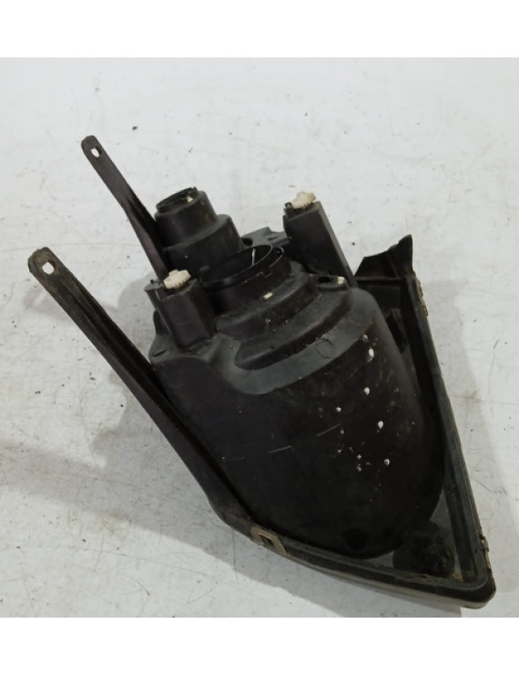 Farol Esquerdo Ecosport 2003 - 2007 