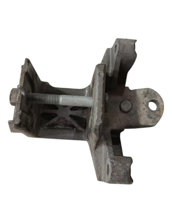 Suporte Coxim Esquerdo Saveiro Gol Fox 2013 - 2022