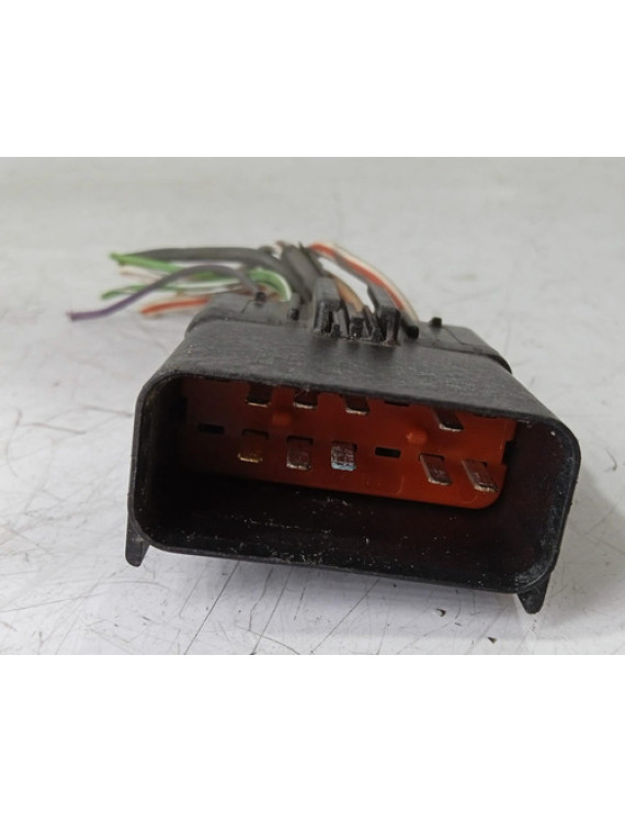Plug Conector Chicote Town Country 3.8 2008
