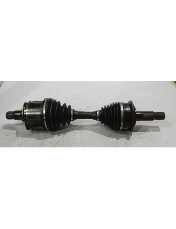 Semi Eixo Dianteiro Direito Hilux 2.5 2005 - 2015