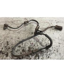 Sensor Abs Dianteiro Esquerdo Azera 2010 / 59810-3k000