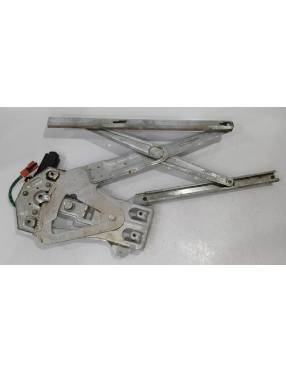 Máquina De Vidro Traseira Direita Chrysler Stratus 1996-2000