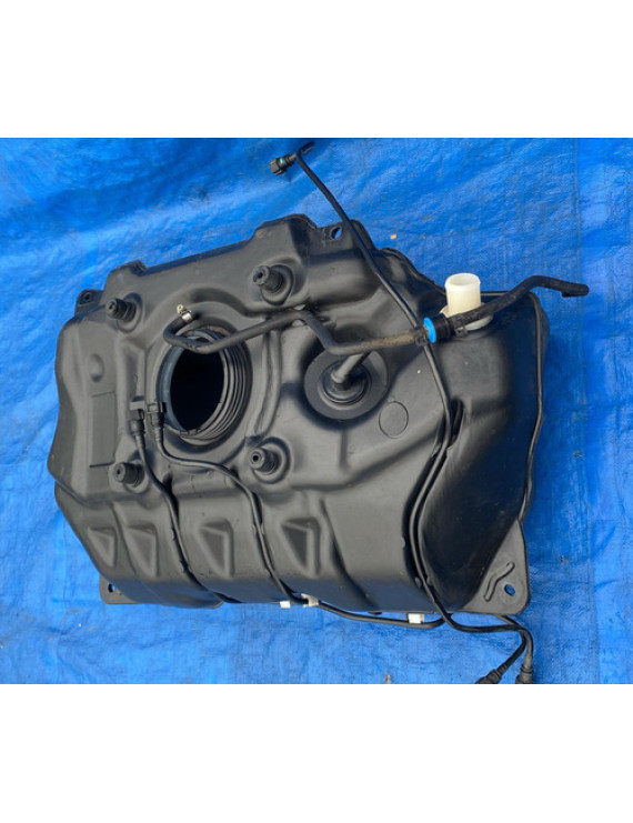 Tanque De Combustível Lifan 530 1.5 2015 2016 2017