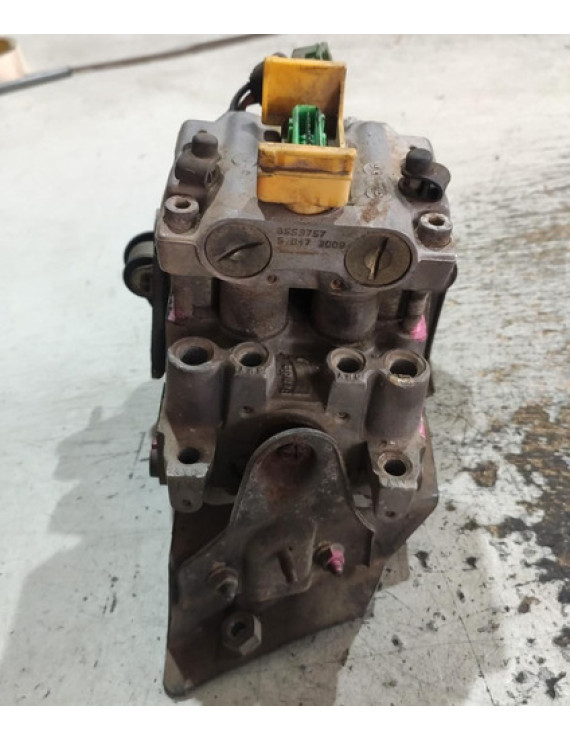 Módulo Abs Peugeot 405 1.9 1987 - 1995 / B55176300