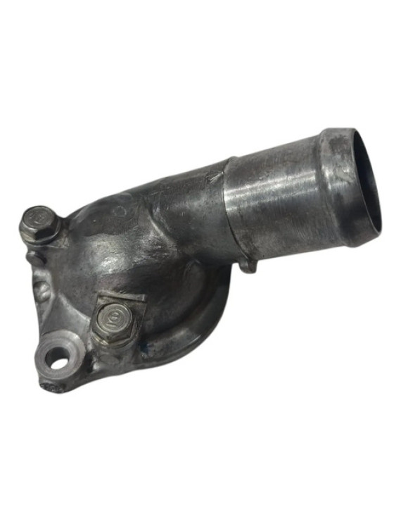 Flange Válvula Termostática Hrv 1.8 Flex 2016 - 2020