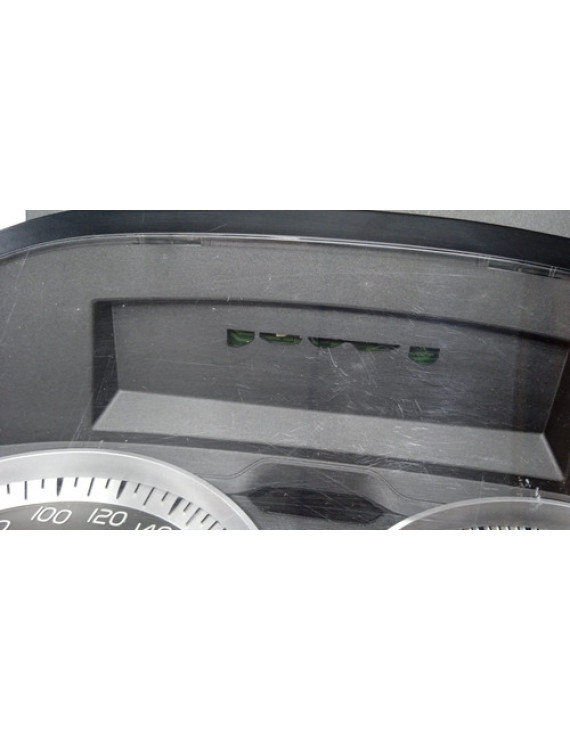 Painel De Instrumentos Volvo Xc60 2009 - 2012 31343324aa