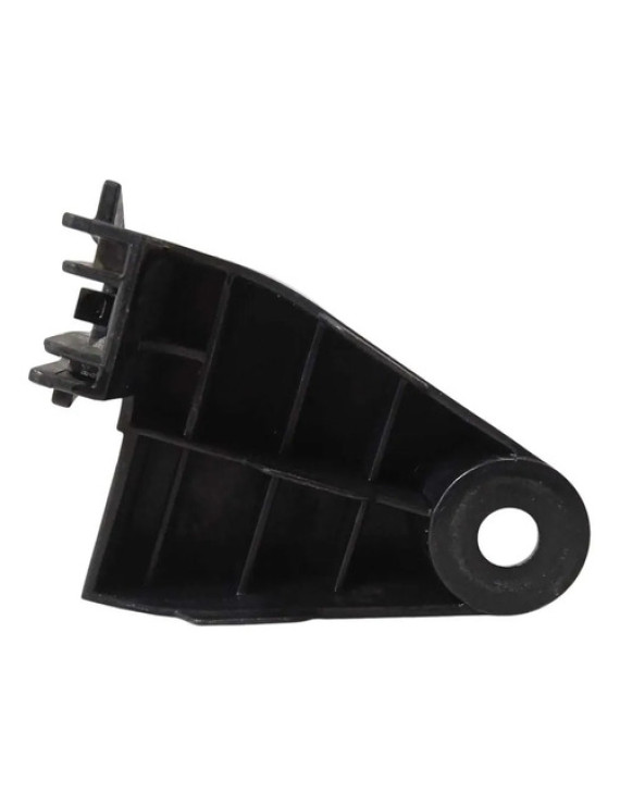 Guia Suporte Parachoque Traseiro Esquerdo Lexus Es350 2008
