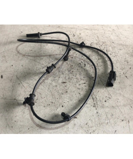 Sensor Abs Traseiro Esquerdo Edge 2013