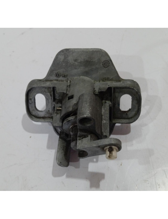 Cilindro Miolo Chave Tampa Traseira Gol G5 2010