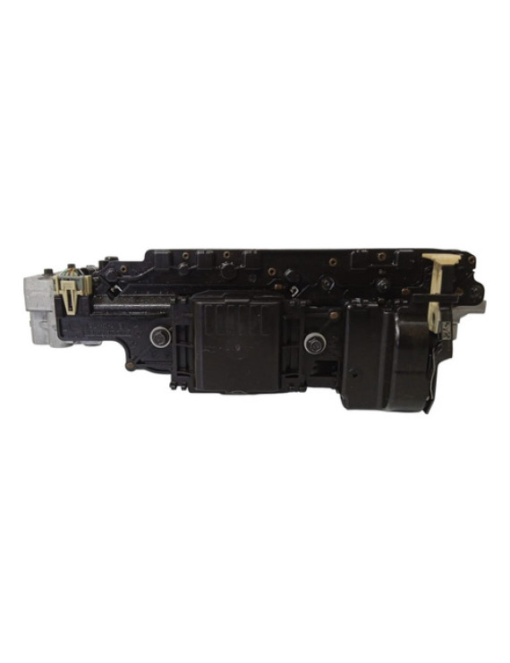 Mecatrônica Câmbio 6l45 Bmw 320i 2.0 2008 - 2012 / 24242994 Preto