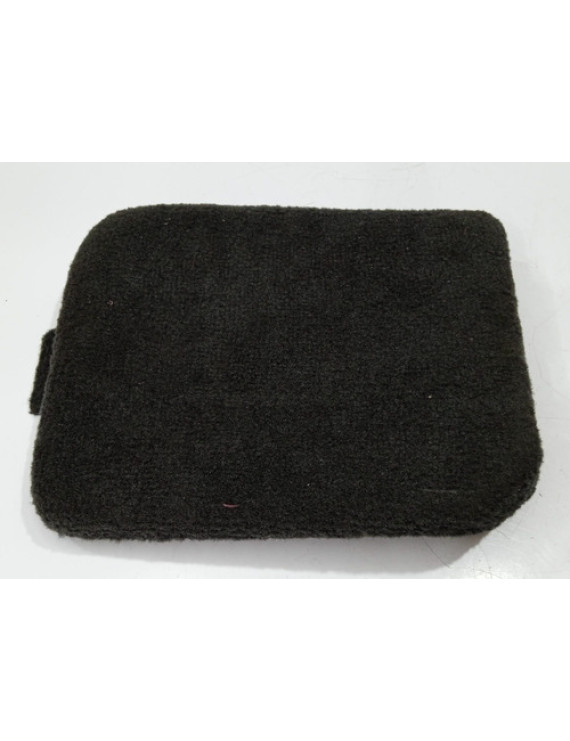 Acabamento Porta Malas Volvo Xc60 2011 2012 2013 2014