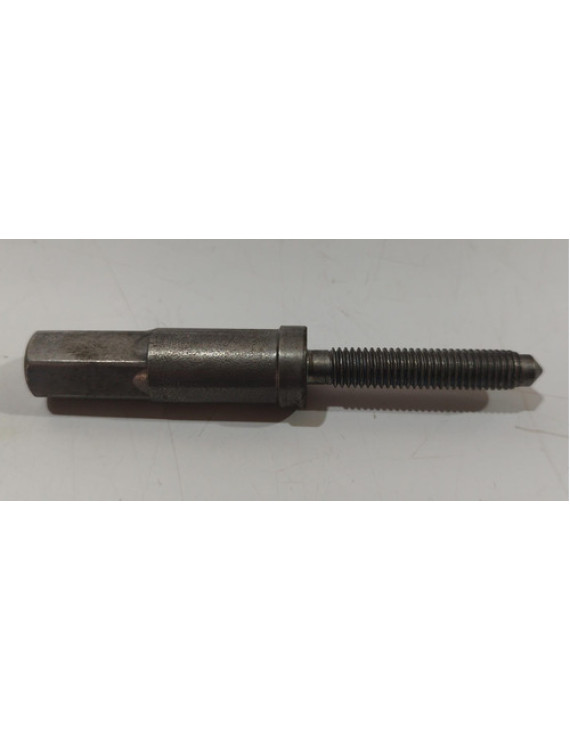 Kit Parafuso Bomba Alta Freelander 2 2.2 2013 Diesel