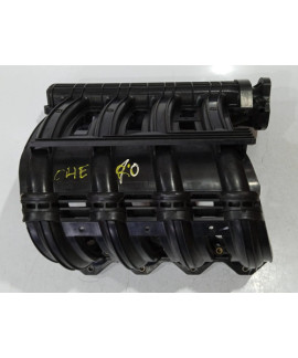 Coletor De Admissão Chery Face 1.3 16v 2010 2011 2012 2013