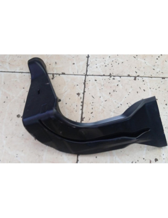 Duto Do Ar Condicionado Direito Mercedes Gla200 2015 2016