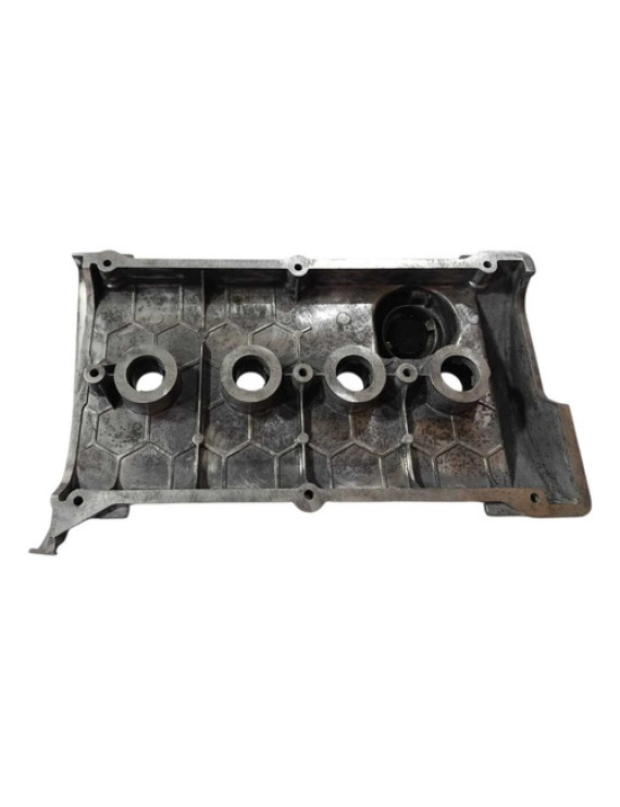 Tampa Válvula Cabeçote Audi A3 1.8 20v Aspirado 1996 - 2005 Prateado
