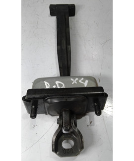 Limitador Da Porta Dianteira Direita X4 2008 - 2015