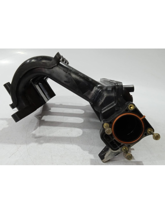 Coletor De Admissão Honda Fit 1.4 2003 - 2008