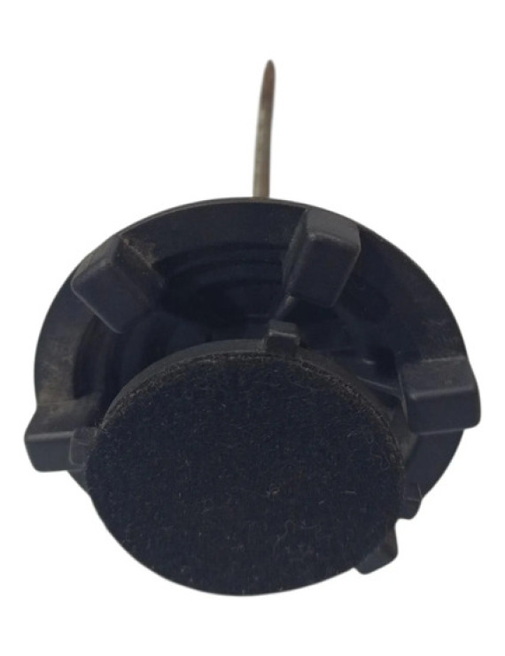 Parafuso Fixação Estepe Volvo Xc60 T6 2009 - 2011 D3l5a