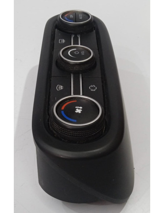 Comando Ar Condicionado Chery Tiggo 7 2020 2021 2022