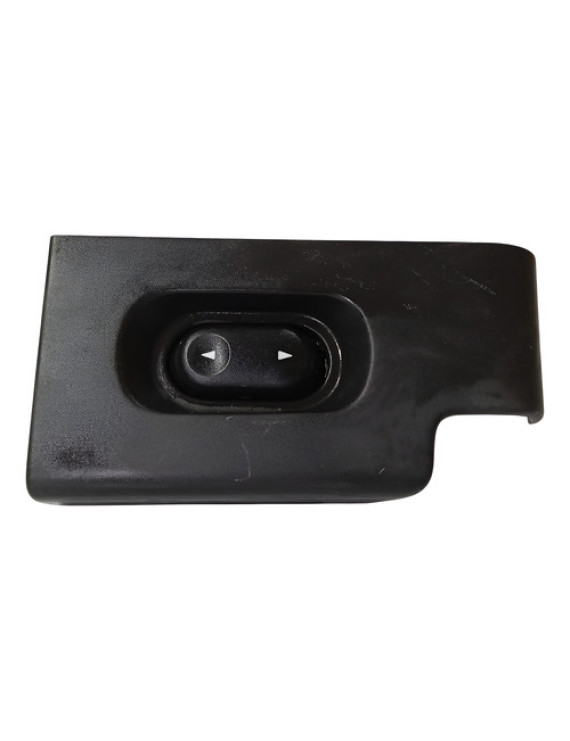 Botão Vidro Traseiro Esquerdo Freelander 1 2001 - 2005
