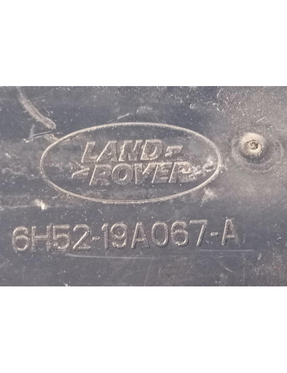Subwoofer Freelander 2 2007 - 2014