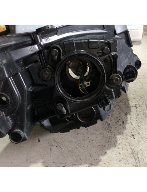 Farol Esquerdo Kia Soul 2010 - 2012 