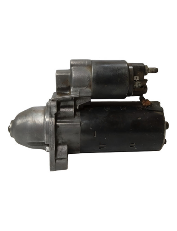 Motor Partida Arranque Bmw 328 528 2.8 1997 - 2001